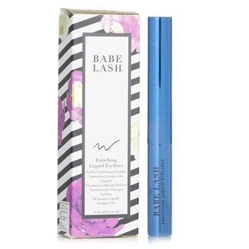 Babe Enriching Liquid Eyeliner Black