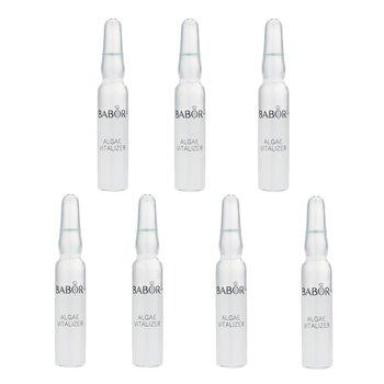 BABOR Ampoule Concentrates Algae Vitalizer 7x2ml