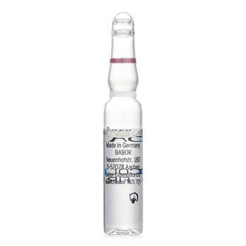 BABOR Ampoule Concentrates Collagen Firming 7x2ml