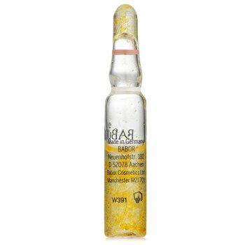 BABOR Ampoule Concentrates Multi Vitamin 7x2ml