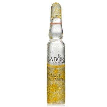 BABOR Ampoule Concentrates Multi Vitamin 7x2ml