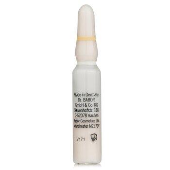 BABOR Ampoule Concentrates Perfect Glow 7x2ml
