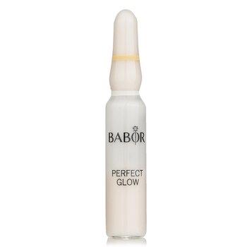 BABOR Ampoule Concentrates Perfect Glow 7x2ml