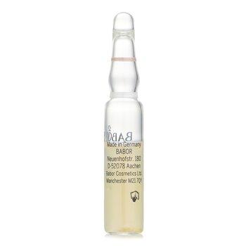 BABOR Ampoule Concentrates SOS Calming 7x2ml