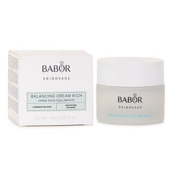 BABOR Balancing Cream Rich 50ml
