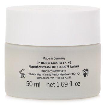 BABOR Balancing Cream Rich 50ml