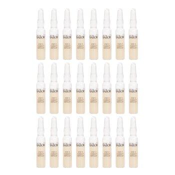 BABOR Brightening Intense CP Correct Ampoules 48ml