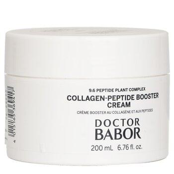 BABOR Collagen Peptide Booster Cream 200ml