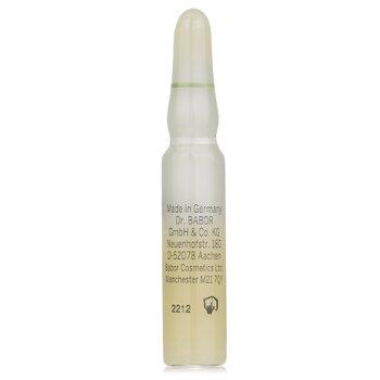 BABOR CP Ampoule Concentrates Active Purifier 24x2ml