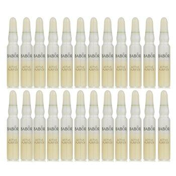 BABOR CP Ampoule Concentrates Active Purifier 24x2ml