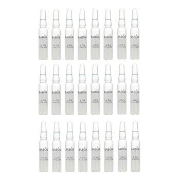 BABOR CP Ampoule Concentrates Algae Vitalizer 24x2ml