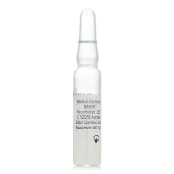 BABOR CP Ampoule Concentrates Algae Vitalizer 24x2ml
