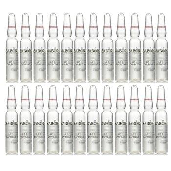 BABOR CP Ampoule Concentrates Lift Express 24x2ml