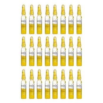 BABOR CP Ampoule Concentrates Multi Vitamin 24x2ml