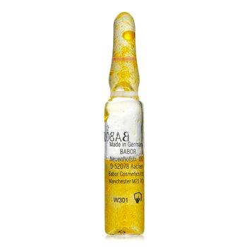 BABOR CP Ampoule Concentrates Multi Vitamin 24x2ml