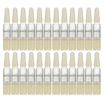 BABOR CP Ampoule Concentrates SOS Calming 24x2ml
