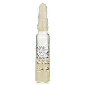 BABOR CP Ampoule Concentrates SOS Calming 24x2ml