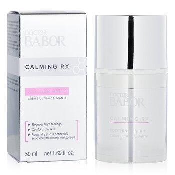 BABOR Doctor Babor Calming Rx Soothing Cream 50ml