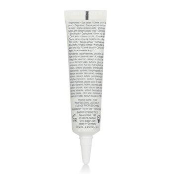 BABOR Doctor Babor Clean Formance Awakening Eye Cream Salon Product 15ml