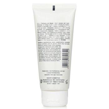 BABOR Doctor Babor Clean Formance Clay Multi-Cleanser 100ml