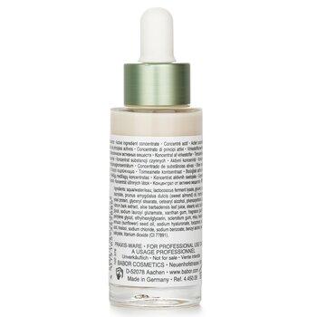 BABOR Doctor Babor Clean Formance Moisture Glow Serum Salon Product 30ml