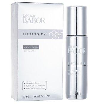 BABOR Doctor Babor Lifting Rx Lift Serum 10ml