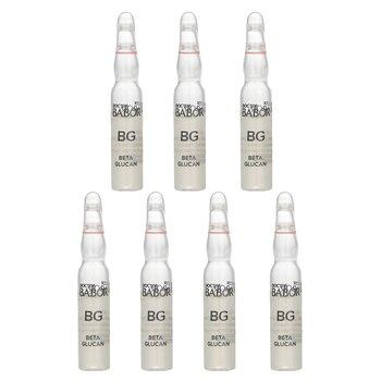 BABOR Doctor Babor Power Serum Ampoules Beta-Glucan 7x2ml