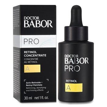 BABOR Doctor Babor Pro A Retinol Concentrate 30ml