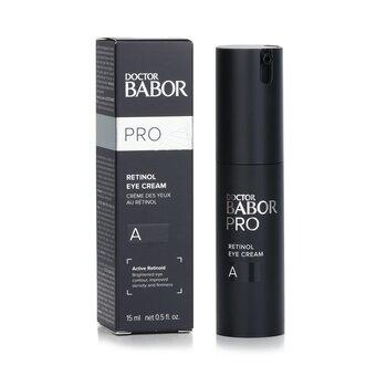 BABOR Doctor Babor Pro A Retinol Eye Cream 15ml