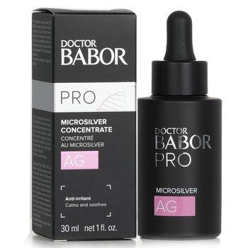 BABOR Doctor Babor Pro AG Microsilver Concentrate 30ml