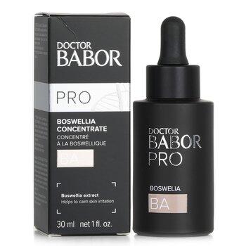 BABOR Doctor Babor Pro BA Boswellia Concentrate 30ml