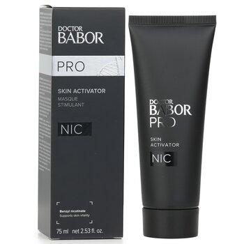 BABOR Doctor Babor Pro NIC Skin Activator Mask 75ml
