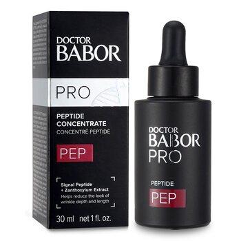 BABOR Doctor Babor Pro Peptide Concentrate 30ml