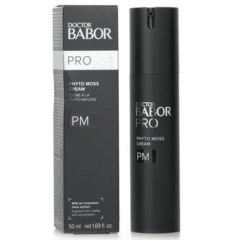 BABOR Doctor Babor Pro PM Phyto Moss Cream 50ml