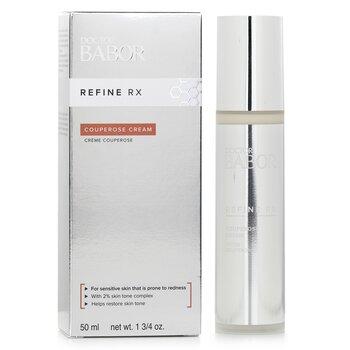 BABOR Doctor Babor Refine Rx Couperose Cream For Sensitive Skin 50ml