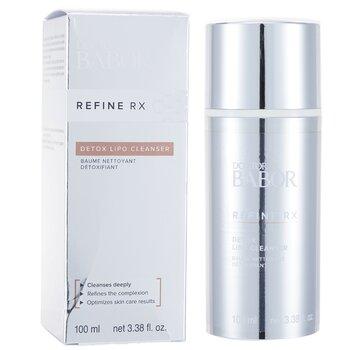 BABOR Doctor Babor Refine Rx Detox Lipo Cleanser 100ml