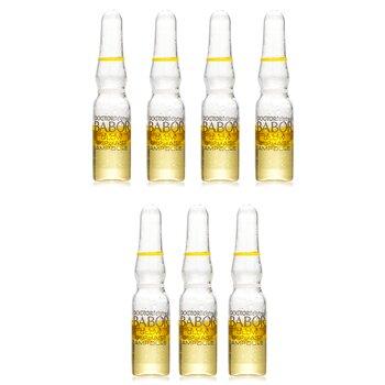 BABOR Doctor Babor Refine Rx Glow Bi-Phase Ampoules 7x1ml