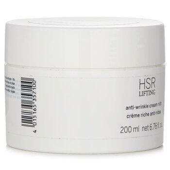 BABOR HSR Lifting Anti-Wrinkle Cream Rich 200ml
