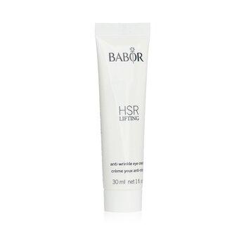 BABOR HSR Lifting Anti-Wrinkle Eye Cream 30ml