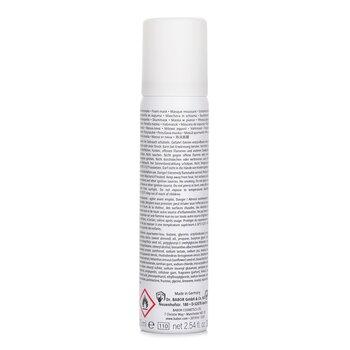 BABOR Moisturising Foam Mask 75ml