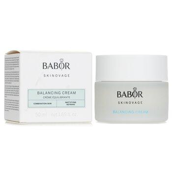 BABOR Skinovage Balancing Cream 50ml