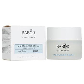 BABOR Skinovage Moisturising Cream 50ml