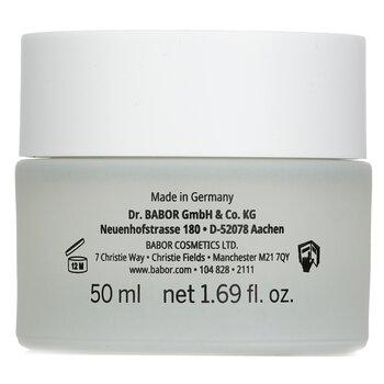 BABOR Skinovage Purifying Cream Rich 50ml