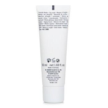 BABOR Skinovage Purifying Mask 50ml