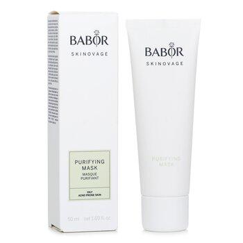 BABOR Skinovage Purifying Mask 50ml