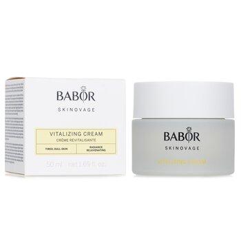 BABOR Skinovage Vitalizing Cream 50ml