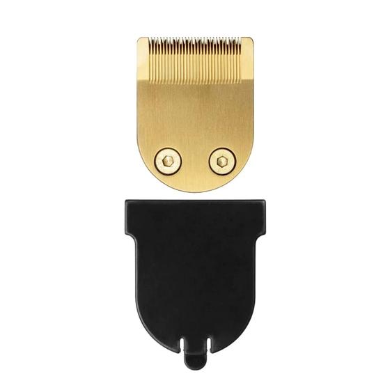 BaByliss Super Motor Trimmer Gold