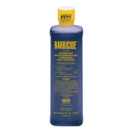 Barbicide Solution 16oz