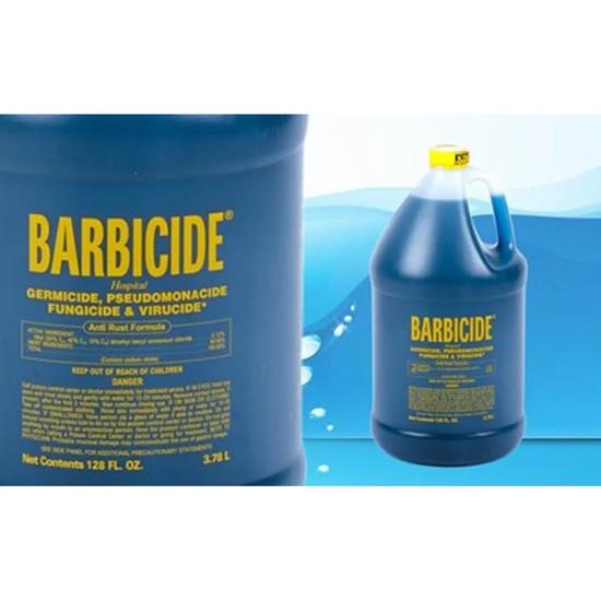 Barbicide Solution 16oz