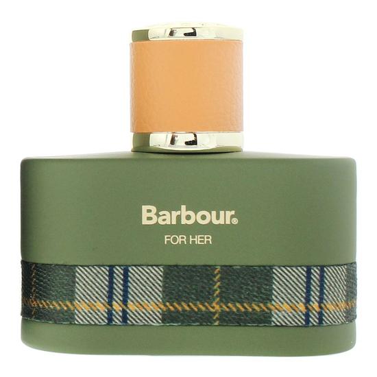 Barbour For Her Eau De Parfum 50ml